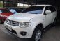 Mitsubishi Montero Sport 2014 for sale-2