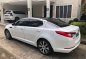 RUSH 2013 KIA Optima 19Tkm for sale-2