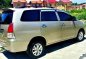 Toyota Innova E DIESEL 2009 for sale-4