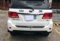 Toyota Fortuner 2008 for sale-4