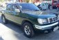 Nissan Frontier At 2000 for sale-0