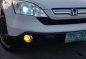 Honda CRV 2008 for SWAP-2