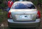 Chevrolet Optra 2005 for sale-2