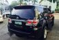 Toyota Fortuner 2013 model FOR SALE-2