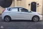 FOR SALE 2014 Hyundai Accent Hatch CRDi AT-1