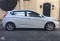 FOR SALE 2014 Hyundai Accent Hatch CRDi AT-5