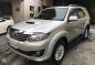 2014 Toyota Fortuner for sale -0