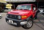 2016 Toyota FJ Cruiser for sale-1