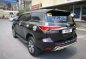 2017 Toyota Fortuner V jackani FOR SALE-4