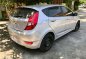 2017 Hyundai Accent Hatchback MT 1.6 Diesel Engine-2