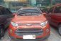 Ford Ecosport Titanium 2015 for sale-0