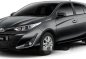 Toyota Yaris E 2018 for sale-4