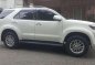 Toyota Fortuner G 2014 Matic Gas for sale-6