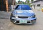 Honda Civic 1997 for sale-0