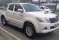 2014 Toyota Hilux G 4x4 Matic Diesel TVDVD -7