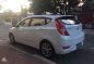 FOR SALE 2014 Hyundai Accent Hatch CRDi AT-6