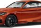 Bmw 220I Coupe Sport 2018 for sale-0