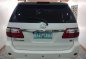 Toyota Fortuner 2011 for sale-7