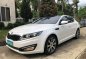 RUSH 2013 KIA Optima 19Tkm for sale-0