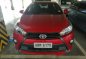 Toyota Yaris 2015 for sale-4