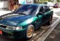 Mitsubishi Lancer MX 2001 for sale -0