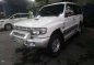 SELLING MITSUBISHI Pajero fieldmaster 2003-0