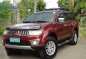 2009 Mitsubishi Montero 4x4 for sale-0