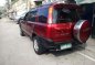 1998 Honda CRV for sale -1