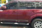 Mitsubishi Montero 2015 GLX for sale -3