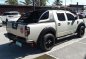 Nissan Navara LE 2009 4x2 MT FOR SALE-4