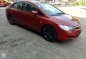 2008 Honda Civic 1.8v for sale-6