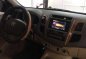 Toyota Fortuner 2011 for sale-4