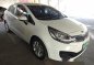 Kia Rio 2012 MT for sale-0