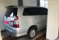 Toyota Innova 2014 2.5 G manual All stock-5