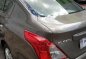 Nissan Almera 2018 AT for sale-2