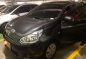 2014 Mitsubishi Mirage GLX Automatic for sale-1