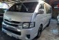 Toyota Hiace 2.5 GL Grandia 2016 for sale-1