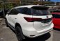 2016 Toyota Fortuner 4x2 G FOR SALE-1