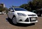 2014 Ford Focus Hatchback 1.6 Ambiente Automatic LOW ODO-1