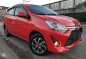 Toyota Wigo 1.0L G 2018 FOR SALE-2
