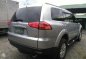 Mitsubishi Montero gls v 2012 matic FOR SALE-2