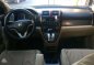 Honda CRV 4WD Automatic 2007 FOR SALE-9