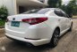 RUSH 2013 KIA Optima 19Tkm for sale-4