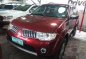 Mitsubishi Montero Sport 2012 for sale-1