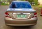 2003 Honda City idsi MT for sale-5