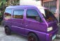 Suzuki Multicab Good running condition for sale-6