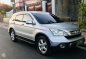 2007 Honda CRV 3rd Gen - Manual Transmission-0