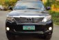 2012 Toyota Fortuner for sale-8