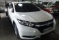 Honda HR-V 2016 for sale-0