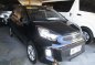 Kia Picanto 2015 Manual Used for sale.-4